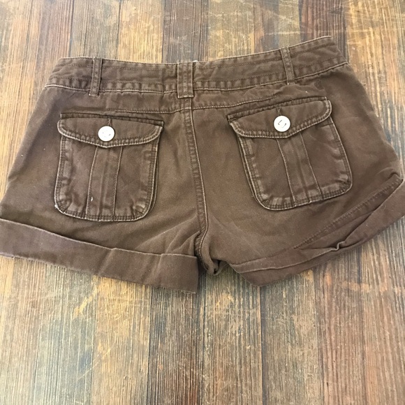 Bundle 4 for $20! Shorts - Picture 3 of 4